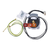 Двигатель циркуляционного насоса DUCA  APW 15-5.2A
